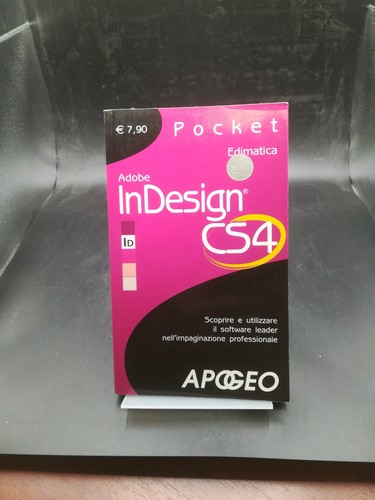 Adobe indesign cs4 - cs4,