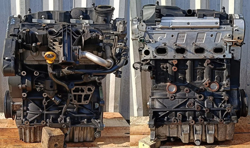 Motore sharan cfg 0 - vw,
