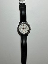 Final Longines Lindbergh Cronografo Angolo Ore