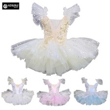 Vestito Tutù Saggio Danza