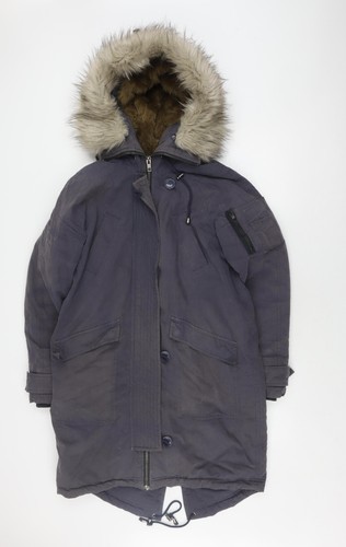Asos giacca parka uomo - asos,