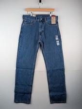 Uomo levis 505 - uomo, dark