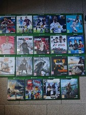 Xbox One 1TB + 19 giochi