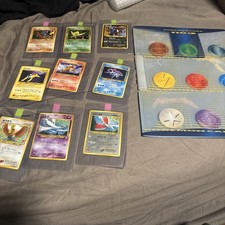 Pokemon TCG Neo Premium File 3