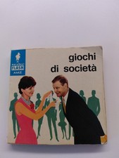 Vintage 1968  E. Libenzi