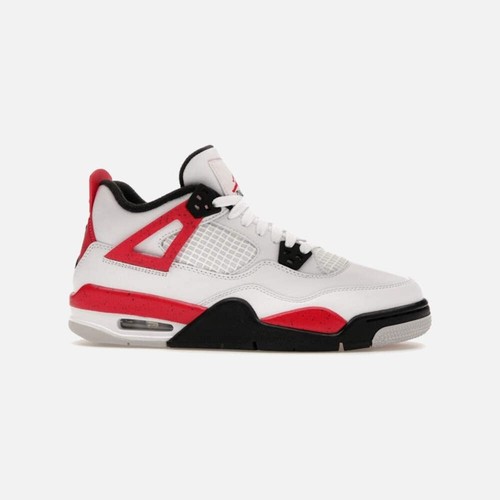 Jordan retro red - jordan, 4