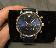 Orologio da polso cronografo