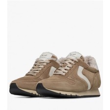 Sneakers scamosciate VOILE