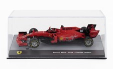 1/43 EDICOLA - FERRARI - F1