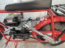 Ricambi Pit per Predator 196cc