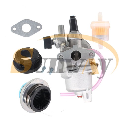 Carburateur filtre air - carburateur, à