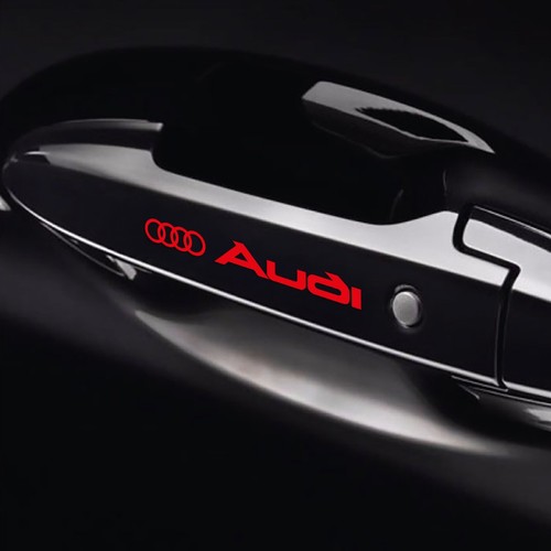 Adesivi replica decals - 8,