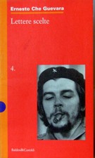 LIBRO LETTERE SCELTE " ERNESTO