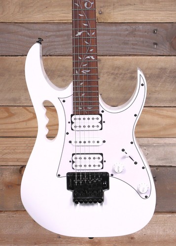 Ibanez steve vai - steve,