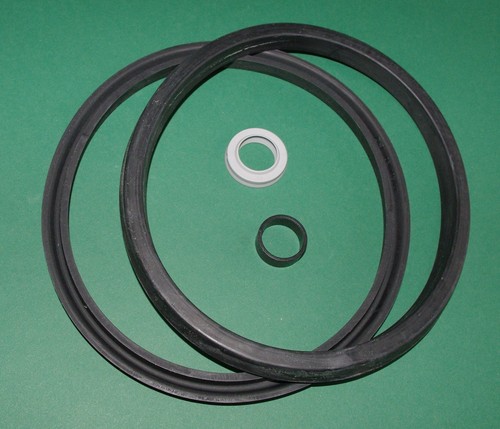 Kit guarnizioni cilindro