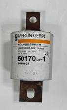 Merlin Gerin 50170 Vigilohm