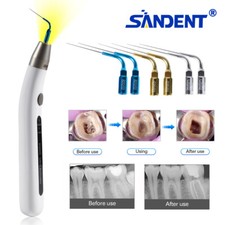 Endo Dentale Attivatore Sonico