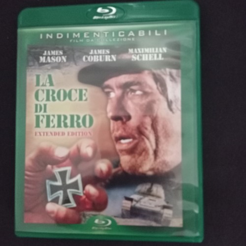 Croce ferro sam - la, (sam