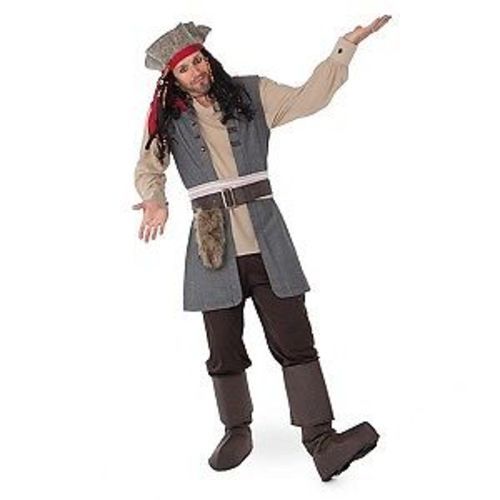 Disney autentico costume - autentico,