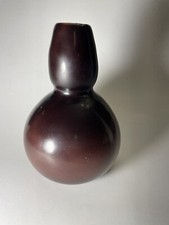 Vaso vintage Patrick CRESPIN