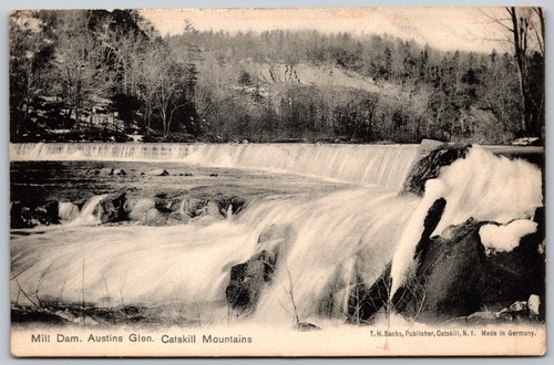 1907 mill dam austins - mill,