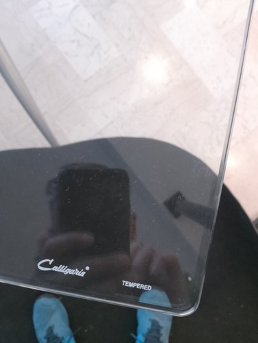 Tavolo calligaris come nuovo - tavolo,