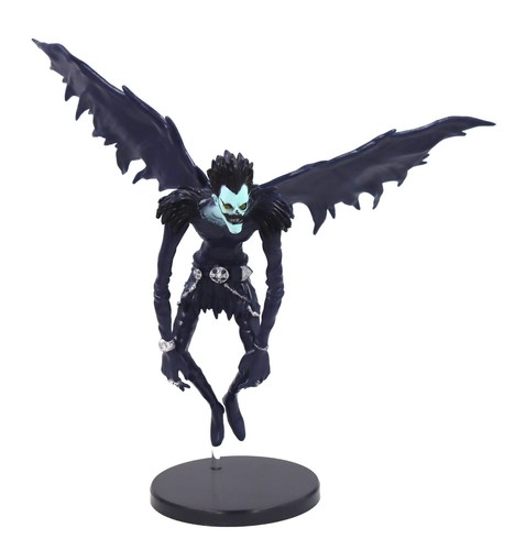 Death note ryuk anime figure - ryuk,