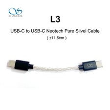 SHANLING L3 Neotech Pure