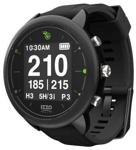 Orologio gps izzo - izzo, swami