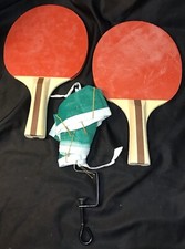 Dining Table Ping-Pong/Table