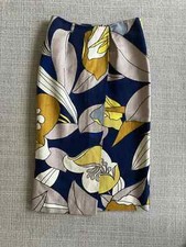 Gonna dritta marni - marni, cotone
