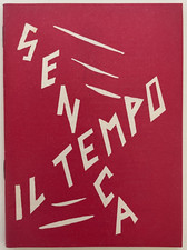 Seneca - IL TEMPO - Libro, Stampa Alternativa