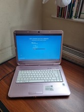 Portatile rosa Sony Vaio