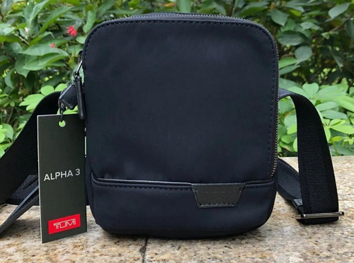Borsa tracolla piccola tumi - borsa,