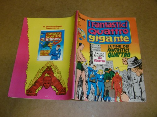 Cronologica fantastici - cronologica, i