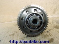 roue libre de demarreur pour