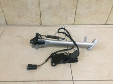 cavalletto laterale triumph