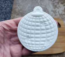 Tagliabiscotti Disco Ball e timbro