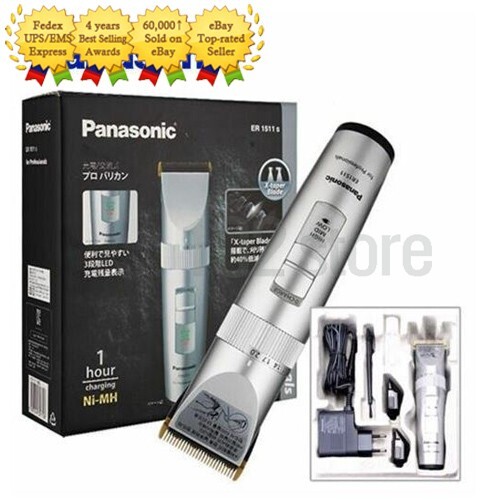 Panasonic er1511s professional - panasonic,