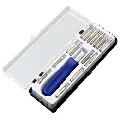 Set cacciaviti magnetici - set,