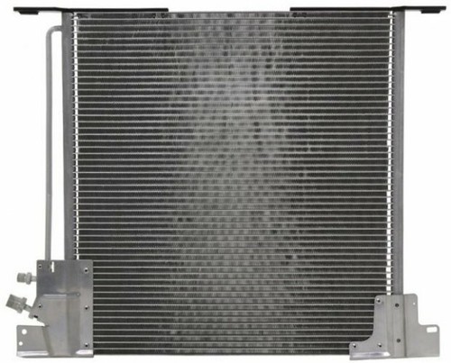 Radiatore clima - radiatore, ac