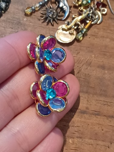Vintage estate unsigned - vintage,