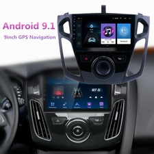 Autoradio Android GPS