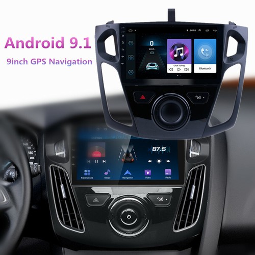 Autoradio android gps - android,