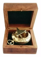 Antica bussola meridiana