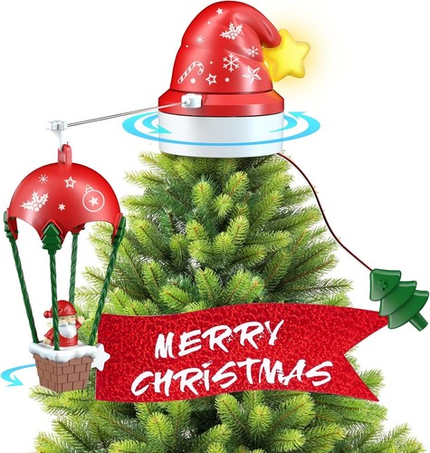 Clemas albero natale - albero,