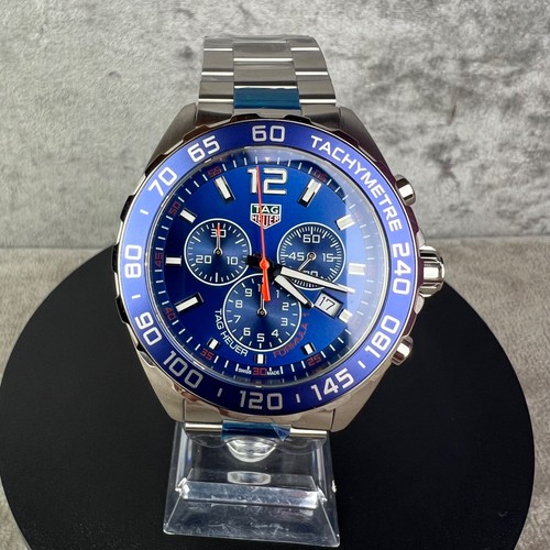 Orologio cronografo tag heuer - cronografo,