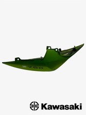 Carena fiancata posteriore destra Kawasaki Z 750 2007-2012 - OEM 36040007217P