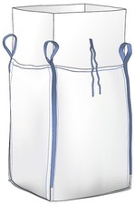 Sacco Big Bag Caramella Di