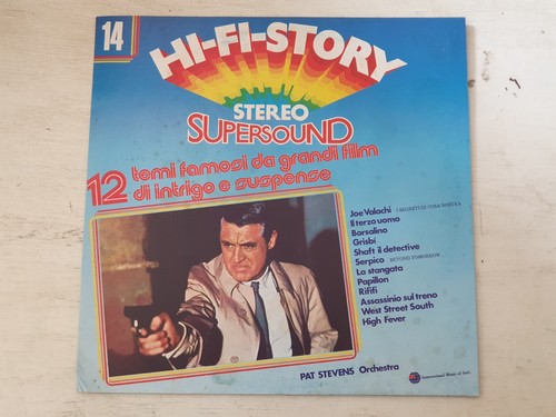 Disco giri vinile hi fi - 33,
